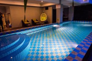 Ayaartta Hotel Malioboro