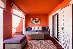 Veril del Duque Terrace