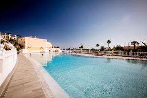 Veril del Duque Terrace