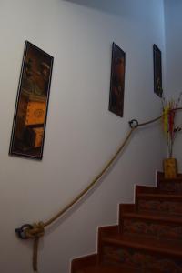 Casa Rural Abuelo Adón