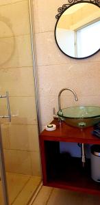 Double Room with Balcony and Sea View room in The Fabris - Luxury Inn