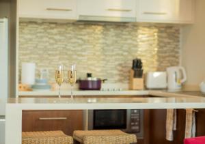 Ocean views Kata gardens penthouse 6C near Kata Noi Beach