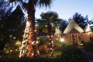 Corallo Country House