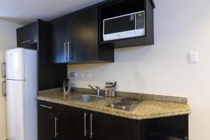 Porto Sokhna Pyramids Apartments powered By Amer-Group Family Only