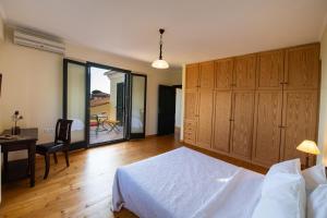 Elegant, private villa with Sea View, Meganisi Meganisi Greece