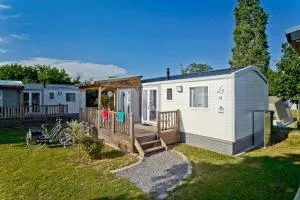 KNAUS Campingpark Bad Dürkheim - Erpolzheim