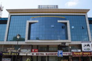 HOTEL HARMONY