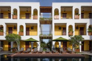 Hoian Tranquil Lodge - Chon Binh Yen
