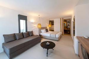 Ftelia Bay Boutique Hotel