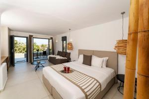 Ftelia Bay Boutique Hotel