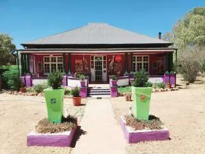 Purple House B&B Smithfield - Smithfield