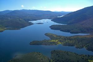 Camping El Picachuelo