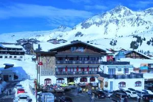 Der Sailer Hotel & Restaurant - Untertauern