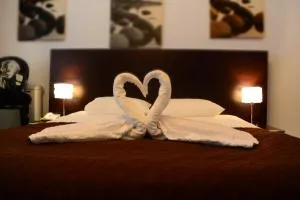 Motel Anghel - Şendreni