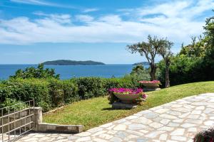 Kassandra Bay Resort, Suites & Spa Skiathos Greece