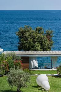 Kassandra Bay Resort, Suites & Spa Skiathos Greece