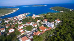 The Sea House Apartments