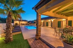 Villa Idassa ZadarVillas - Briševo