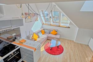 3D WYGODA Apartamenty