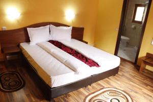 Cabana Veche Trei Brazi