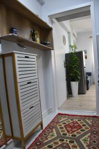 Absolute Cozy Studio