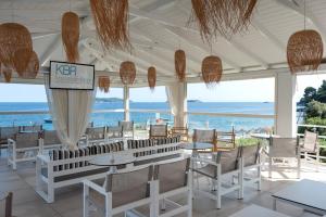 Kassandra Bay Resort, Suites & Spa Skiathos Greece