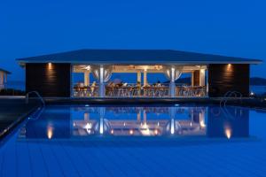 Kassandra Bay Resort, Suites & Spa Skiathos Greece