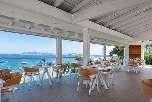 Kassandra Bay Resort, Suites & Spa Skiathos Greece