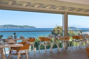 Kassandra Bay Resort, Suites & Spa Skiathos Greece