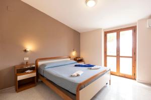 Chambre Quadruple Premium