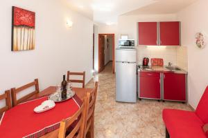 Apartments Cvita