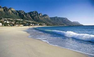 Camps Bay Beach House