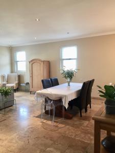 Camps Bay Beach House