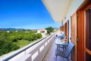 Anthos Village - Skinés