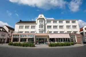 Hampshire Hotel – Voncken Valkenburg - Valkenburg