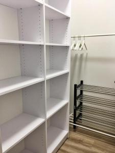 Apartamenty Zajezdnia MTP