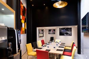 Hotels Hotel Montparnasse Saint Germain : photos des chambres