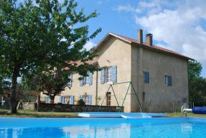 B&B / Chambres d'hotes Chambres d'Hotes Larrey : photos des chambres