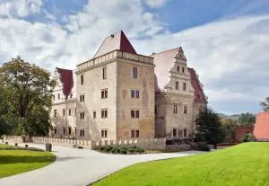 Uroczysko Siedmiu Stawów - Gola Dzierżoniowska