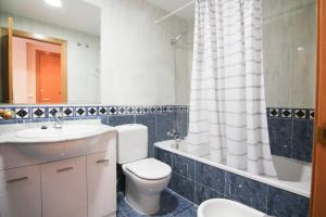 NEW! Apartamento Ciudad de las Artes