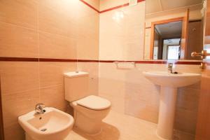 NEW! Apartamento Ciudad de las Artes