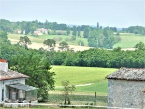 Maisons de vacances Le Gite Sereine : photos des chambres