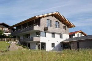 Haus FreiRaum - 费斯恩