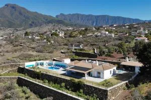 Villa Javier La Palma - Dos Pinos