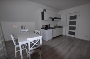 Prague Gardens Appartments