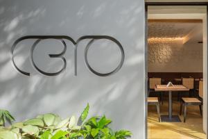 The Postcard Mandalay Hall, Kochi