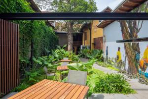 The Postcard Mandalay Hall, Kochi