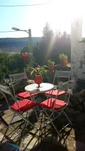 CASITA LUAN - Guadalaviar