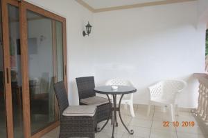 Forest Lodge