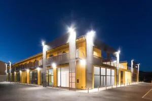 ASPIO RESIDENCE - Camerano